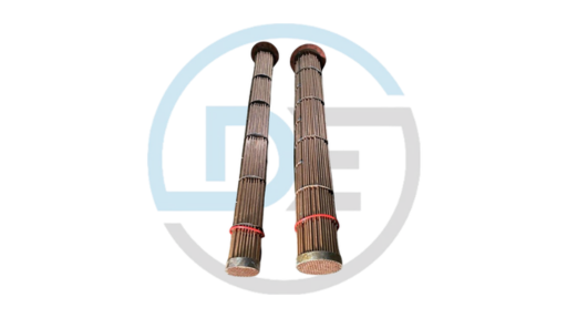 After & Inter Cooler Tube Bundle